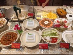 -老家信阳菜(北京路店)