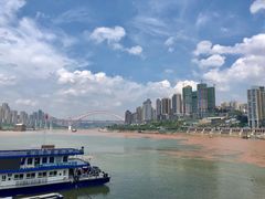 -重庆历史名人馆