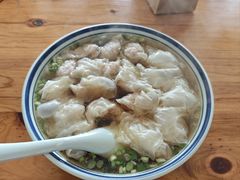 -两棵树馄饨店(渔梁住保小区店)