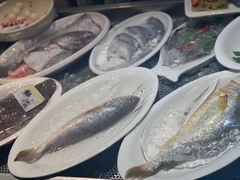 -华盛丰温州大排档(东三环南路店)