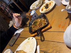 -河沿肉饼Beijing Pie(东华门店)