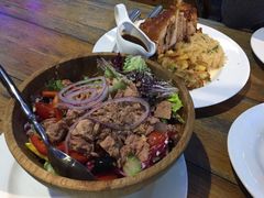 -Paulaner·德国帕拉娜自酿啤酒餐厅(海上世界店)