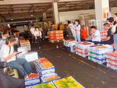 -南京众彩农副产品配送有限公司