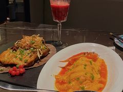 -海派悦庭·海胆烧麦·新融合菜(凯德广场店)