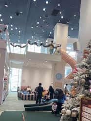 点击看大图 -奈尔宝·儿童乐园·亲子餐厅(华采天地店)