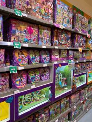 -kidsland(南开大悦城店)