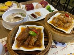 -赏点粤式点心(广州塔店)