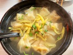 蛋黄馄饨-海平馄饨(逍遥二路店)