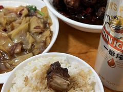 -如意香辣鸡架(总店)