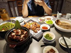 -姑苏家宴·苏帮菜·松鼠桂鱼(苏州总店)