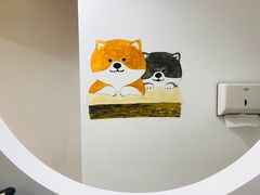 -柴迷FANS CLUB·柴犬狗咖·猫咖