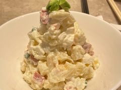 -上海人家花樣年华(中山公园店)