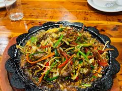 -百家园土菜馆(兴民北路店)