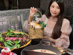 -大龙燚·旷野鲜火锅(广州首店)