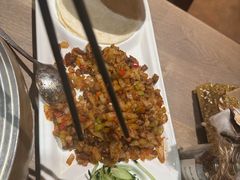 -耶里夏丽·新疆菜·28年喀什老馆(田林东路店)