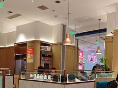 -老板恋上鱼(印象城店)