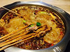 -袁记串串香(新南门店)