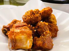 -上海小南国(世博源店)