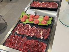 -三头牛·潮汕牛肉生蚝火锅 (夏湾店)