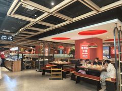 -季季红火锅(长沙步行街店)