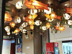 -船歌·鱼水饺青岛菜(金狮广场店)