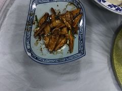-芸海阁·农家私房菜(沙家浜景区出口店)