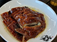 -龍炎馬仔烧味(首位中心店)
