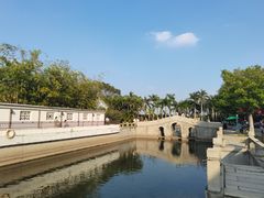 -南沙蒲洲花园