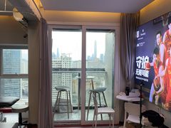 -MASTER FIT 拉伸大师·筋膜刀·西式按摩(上梅林卓悦汇店)