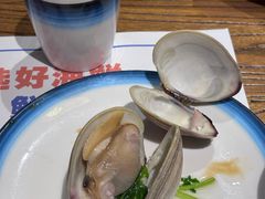 -和源祥·日照菜扛把子(万平口一店)