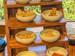 -勺子米线·云南传统小吃市集(四方街店)