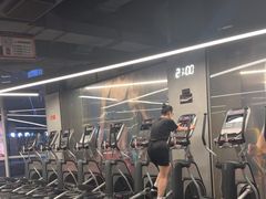 -锐动健身游泳(博地中心店)