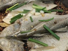 -阿忠食坊大排档·20年老店(万象城店)