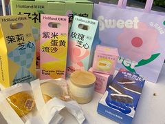 -好利来(七宝领展广场店)