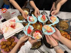 -HONGA HONGA雄家(曹路店)