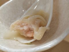 -吉祥馄饨(虹桥火车站店)