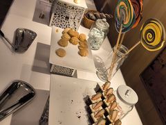 -天伦王朝酒店·盛华瑄餐厅