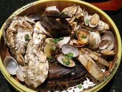 -小城故事·地道宁波味(月湖盛园店)