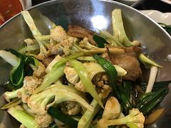 蟹黄豆腐-19号私房菜(云南路店)