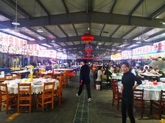 -大学城夜市大排档(凤栖路店)