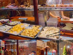 -抱德·潮汕味(敦和店原惠城鱼仔)