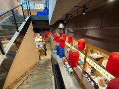 -饭橘汉江码头·乡野土菜馆(静安路店)
