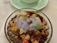 -蜀腾川·火锅鱼.烤鱼(新世界城店)
