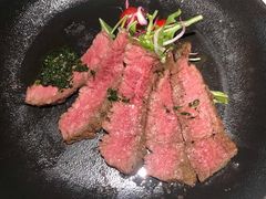 -西堤牛排(南京龙江店)