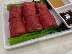 -鼎珑点心仔(燕塘店)