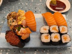 -元气寿司(东方宝泰店)