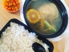 -阿斯利康食堂(张江园区店)