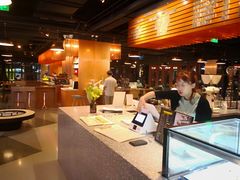 -sugarman espresso素饮糖人高新咖啡工厂