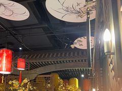 -徽镇小厨·经典徽菜(十里河店)