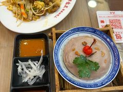 -芋包王闽南茶楼(八市店)